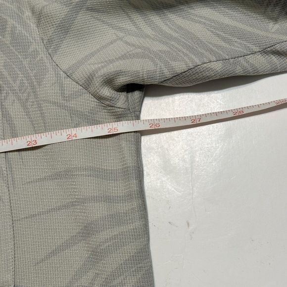 Kahala Hawaiin Islands Shirt Mens Size Large 100% Silk Palm Trees All Over Print - Picture 4 of 4